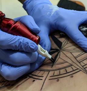 how to find the best tattoo artist in Jakarta, Indonesia | Helpful tips for you |
