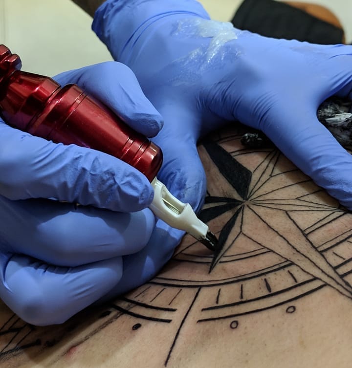 How To Find The Best Tattoo Artist In Jakarta Indonesia Helpful Tips For You Studio Tattoo Jakarta Indonesia