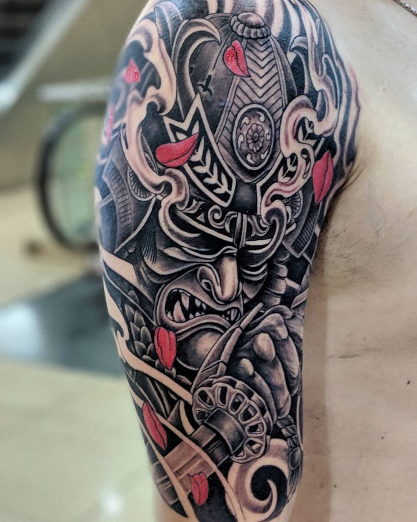How To Find The Best Tattoo Artist In Jakarta Indonesia Helpful Tips For You Studio Tattoo Jakarta Indonesia