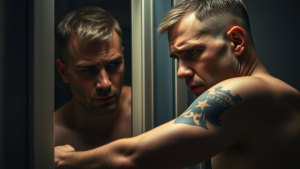 Read more about the article People Are Getting Army Tattoo for the Wrong Reasons – V9